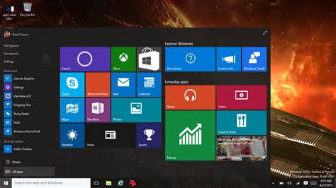 If this method doesn't work, try the following solutions. How to install Microsoft's Windows 10 Preview: Everything ...