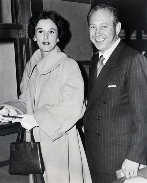 Who Was Babe Paley Socialite And Halston Champion