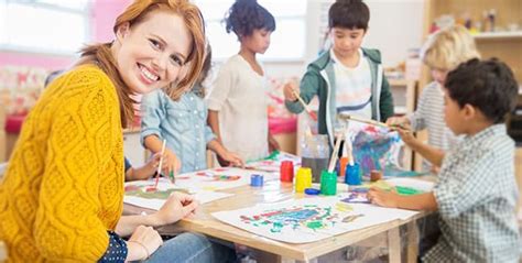 An Environment That Inspires Dubai Nursery School Kids Dubai Nursery