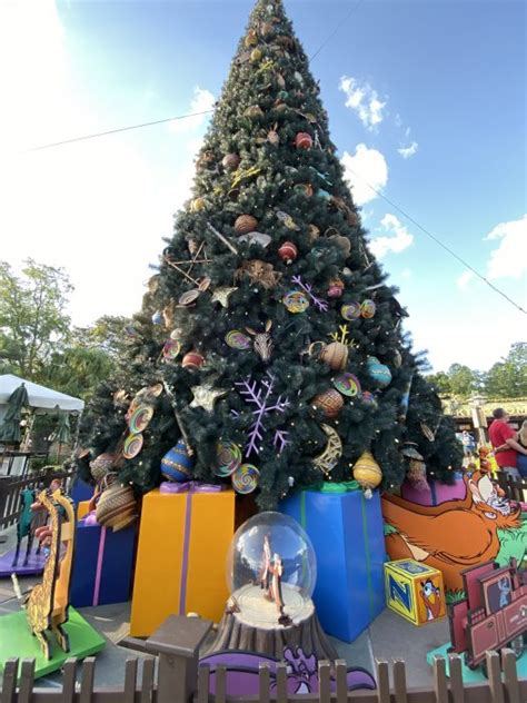 The Ultimate Guide To The Holidays At Disneys Animal Kingdom