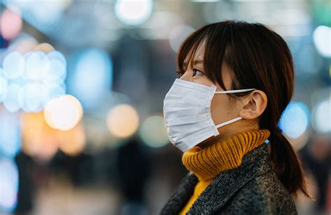 Asian Americans Top Target For Threats And Harassment During Pandemic