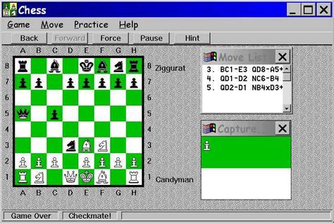 Gnu Chess Download Free Full Game Speed New