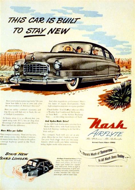 1950 Nash Ad 09
