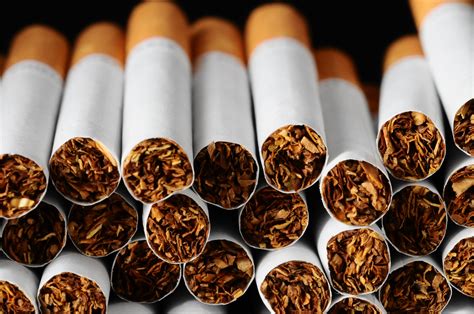 In China Tobaccos Causing More Than Just Health Problems Tar Heel