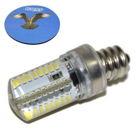 Hqrp 716 110v Led Light Bulb Cool White For Brother Ls 2125 Ls