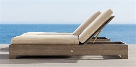 4 restoration hardware wrought iron lounge chairs. Chaises & Daybeds | Restoration Hardware | Outdoor chaise