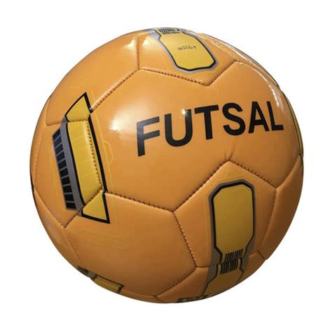 Then we provide a helpful buyer's guide, so you know what qualities are important for a futsal ball and why. Futsal Soccer Ball - Assorted | Kmart