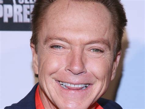 David Cassidy Arrested For Drunk Driving
