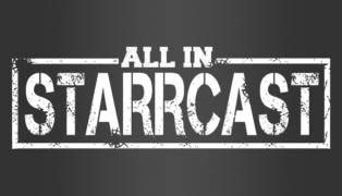 Various News Starrcast II Live Event Schedule Revealed Preview For