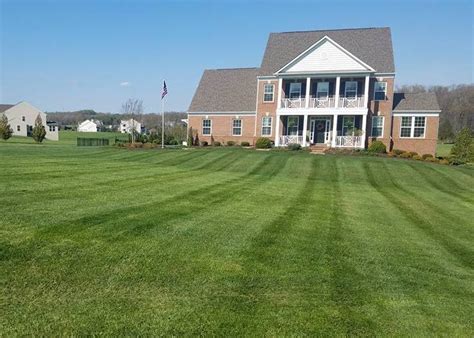 Your yard might require soil amendment, weed removal and insecticide treatments, all of which can be provided by a landscaper. DIY Lawn Care vs. Professional: Is it Worth Hiring a Service in Ashburn, Aldie or Leesburg, VA?