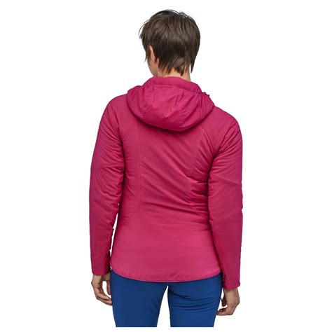 The nano air light hoody outperforms every type of fleece i've ever used, in every way about which i am i wore the nano air light hoody for 100 hours almost straight last week; Patagonia Nano-Air Hoody - Synthetic Jacket Women's | Free ...