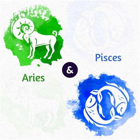 Aries And Pisces Compatibility In 2020 Aries And Pisces Pisces