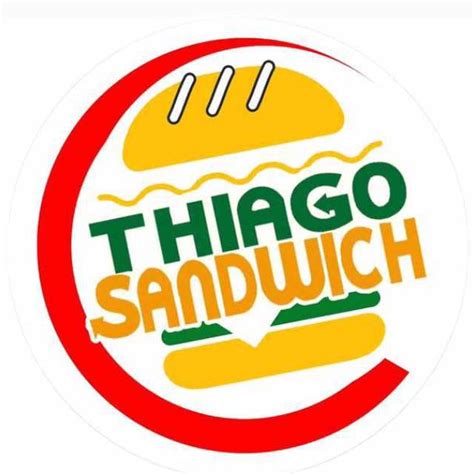 Thiago Sandwich