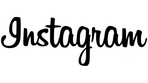 instagram logo storia e significato dell emblema del marchio
