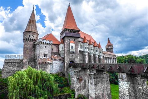 10 Romanian Travel Destinations For 2016 Romaniatourstore