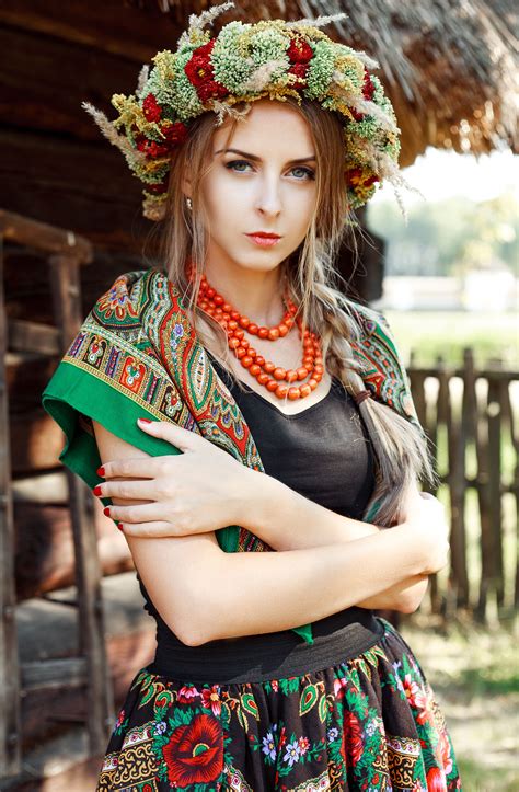 Slavic Girl Girl Ukrainian Women Ukraine Girls