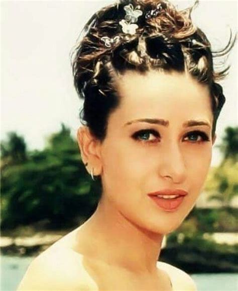 Karishma Kapoor Karisma Kapoor Most Beautiful Indian Actress 90s