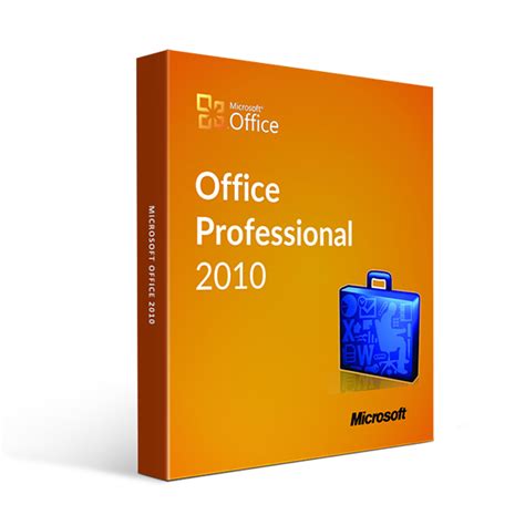 Buy Microsoft Office 2010 Professional Softwarekeep Usa