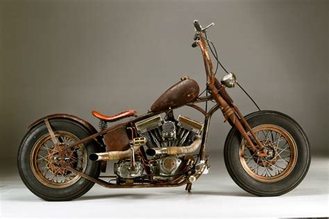 The cheapest offer starts at £700. DC RIDERS: Rat Rides.