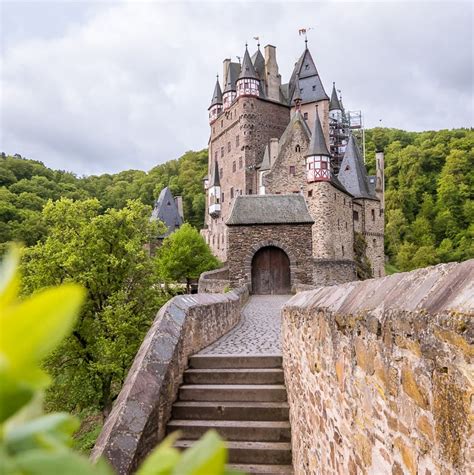 Burg Eltz In Germany How To Get There Info About The Eltz Castle