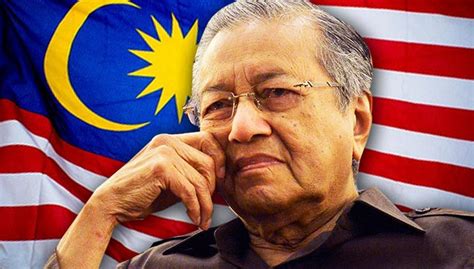 Cruel dictator mahathir bin mohamad is infamous as antisemitic and diehard defender of hamas and palestinian terrorists is on his second term as the prime minister of malaysia. Mahathir Will Continue Malaysia's Multipolar Course ...