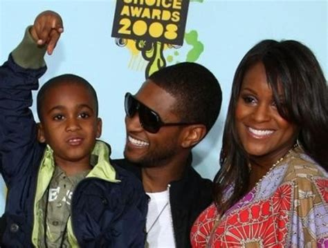 Usher S Ex Wife Tameka Foster Claims Star S Grief Over Death Of Stepson A Sham Ibtimes Uk