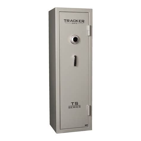 Tracker Safe Ts 8 Gun Fireproof Combination Lock Gun Safe In The Gun