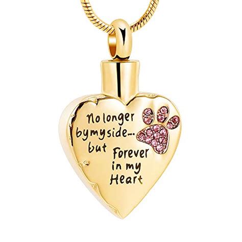 Best Forever In My Heart Locket