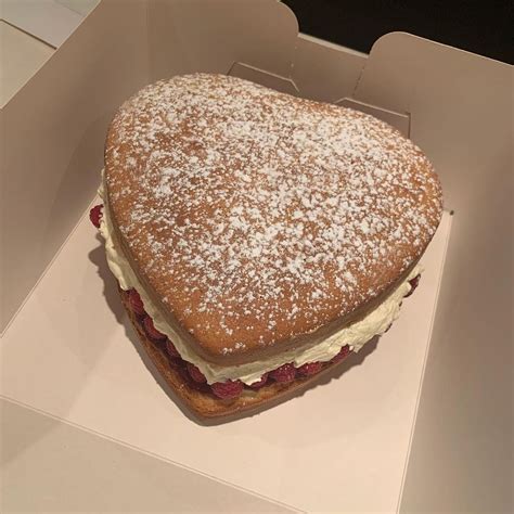 Treat Of The Week From Violet Cakes Founder Claire Ptak Uk