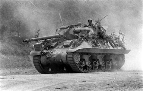 M10 Wolverine Near Rome 1944 Pin By Paolo Marzioli M10 Tank