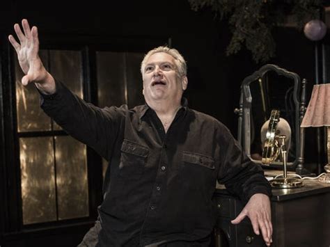 Harvey Fierstein Faces 60 And Another Tonys Nod