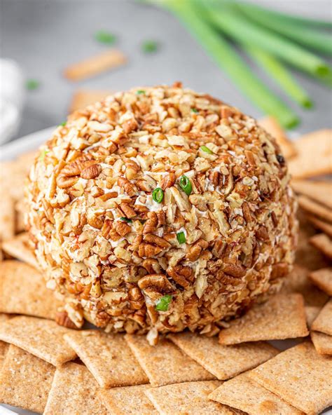 The Best Cheese Ball Recipe Gimme Delicious Cheese Ball Recipes