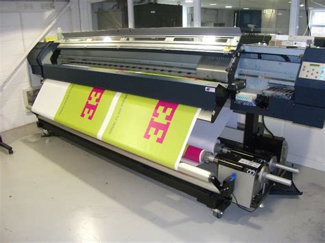 Large Formats Printers Services लार्ज फॉर्मेट प्रिंट सर्विस बड़े