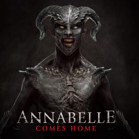 Annabelle Demon