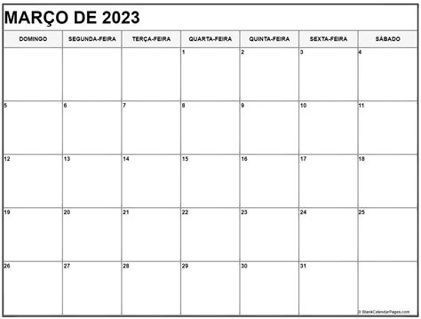 Calendario Para Completar 2023 Imagesee