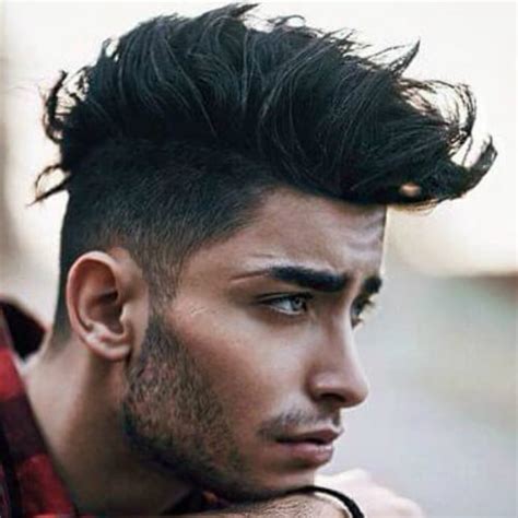 Hipster Haircut The New Fashion Trend Mens Guide