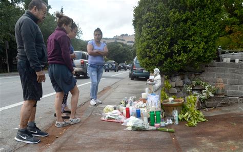 Novato Teens Crash Death Shakes San Marin High School