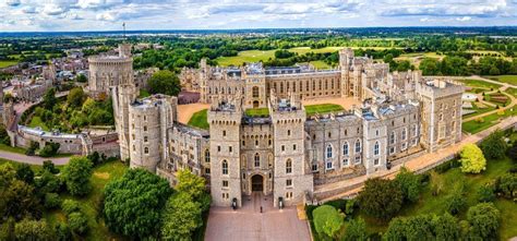 The Best Tours Of Windsor Castle In 2024 And Why
