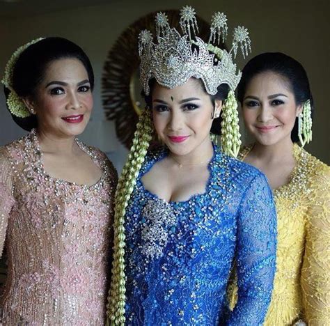 Maybe you would like to learn more about one of these? Awesome Foto Pengantin Wanita Adat Sunda | All Things