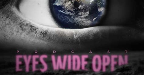 Eyes Wide Open Podcast Fresh Views On Taboos W J Ryze And Cyn J Ryze The Bimbo Whisperer