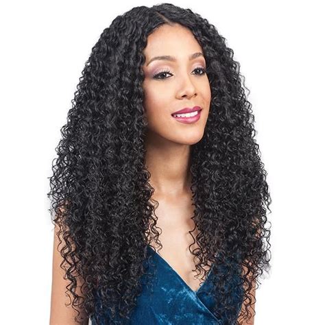 Bobbi Boss Premium Synthetic Lace Part Wig Mlp0001 Sweety Wigs