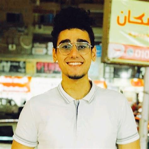 Omar Ali Pharmacy Student Ahram Canadian University Linkedin