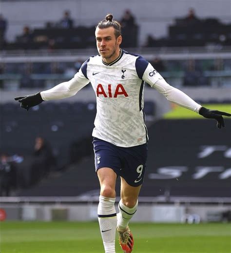 Footballer for @realmadrid and @fawales twitter: Gareth Bale en 2021 | Deportes