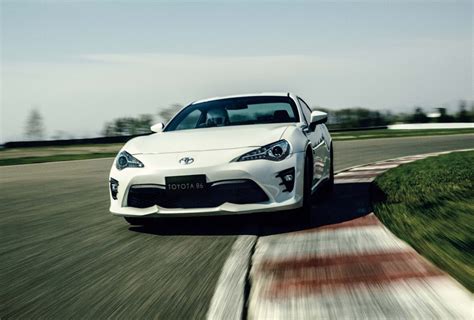 2022 Toyota 86 Vs 2012 2021 2nd And 1st Generation Differences And Changes