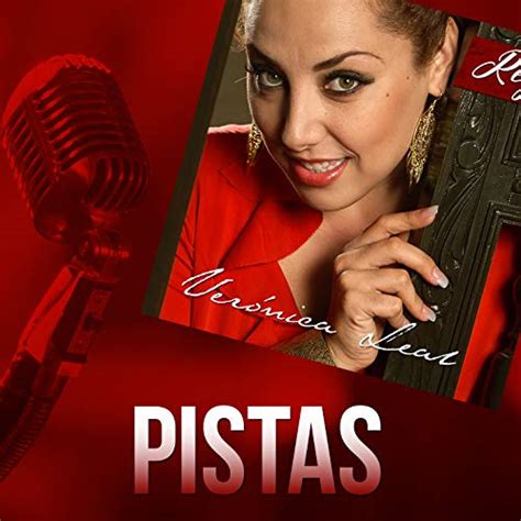 Amazon Music Veronica Lealのregia Pistas Jp