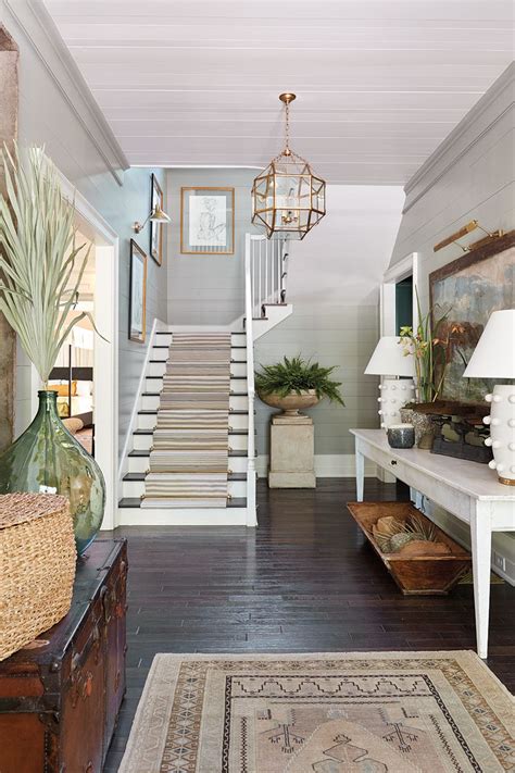 Maybe you would like to learn more about one of these? Tour the 2016 Southern Living Idea House in Mt. Laurel ...