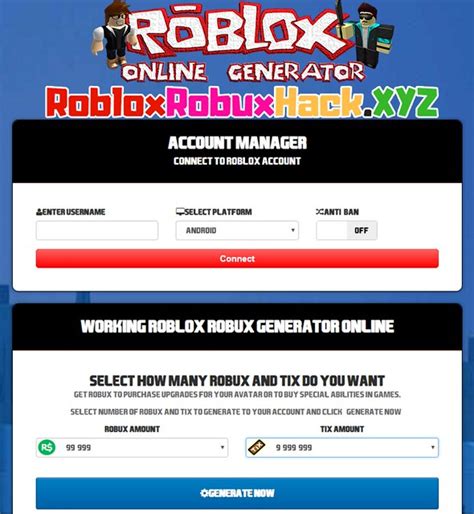 Roblox Robux Hack And Cheats 2018 Generator Roblox Robux H Flickr