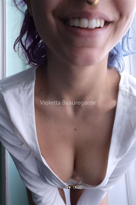 Oops My Nipple Is About To Pop Out Nudes By Violetta Beauregarde
