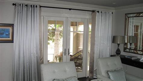 Little blind spot has window treatment solutions for all arched windows, including extended arches, half moon windows, quarter circles, perfect circles, imperfect circles, and eyebrow windows. Nicole Draperies | Window coverings, Custom drapery, Blinds
