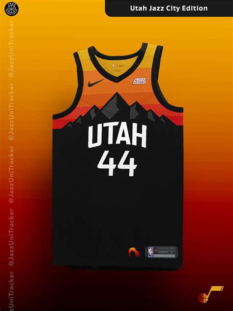 Awasome Utah Jazz New Jersey Concept References Chicagobulls
